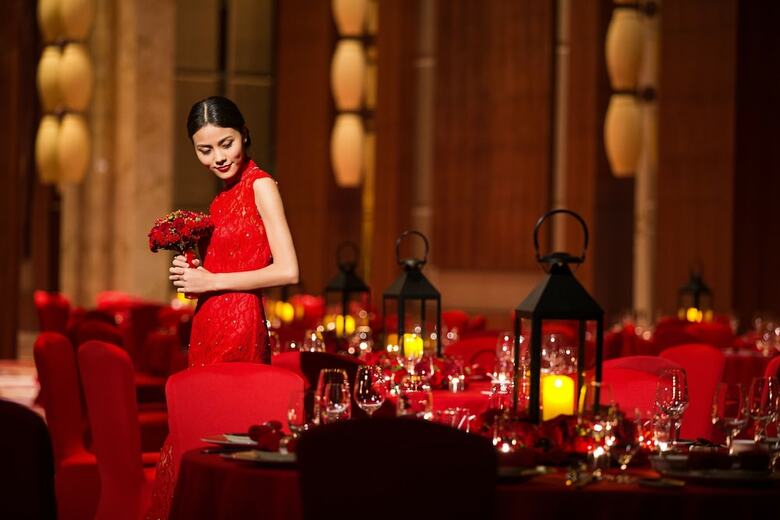 Haikou Marriott Hotel
