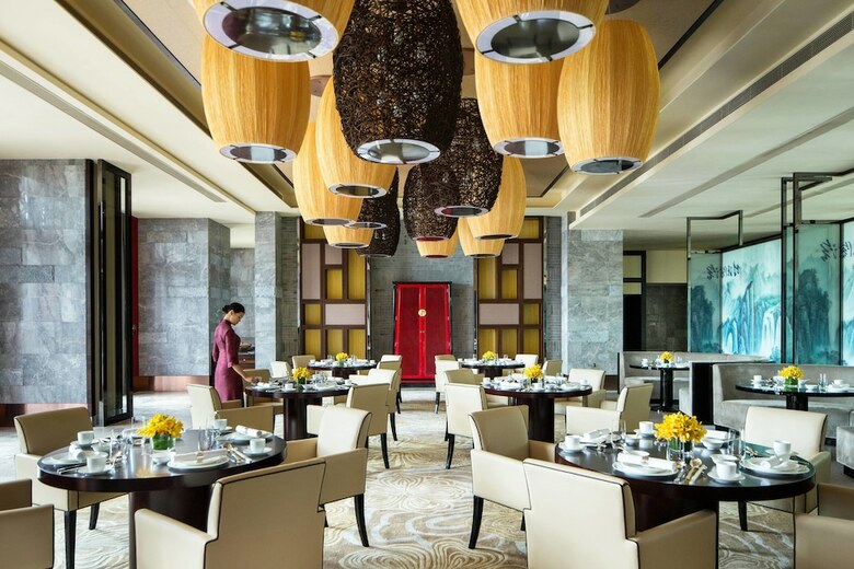 Haikou Marriott Hotel