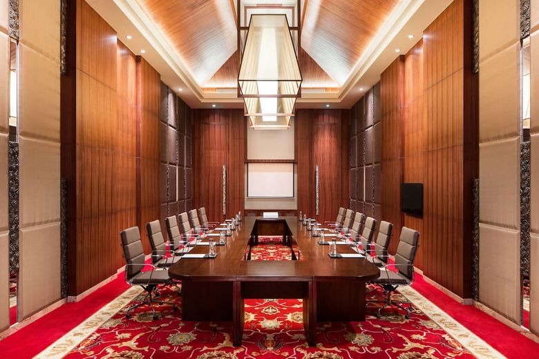 Haikou Marriott Hotel