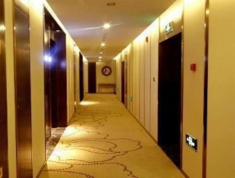 Hotel Ramada Plaza Xian South