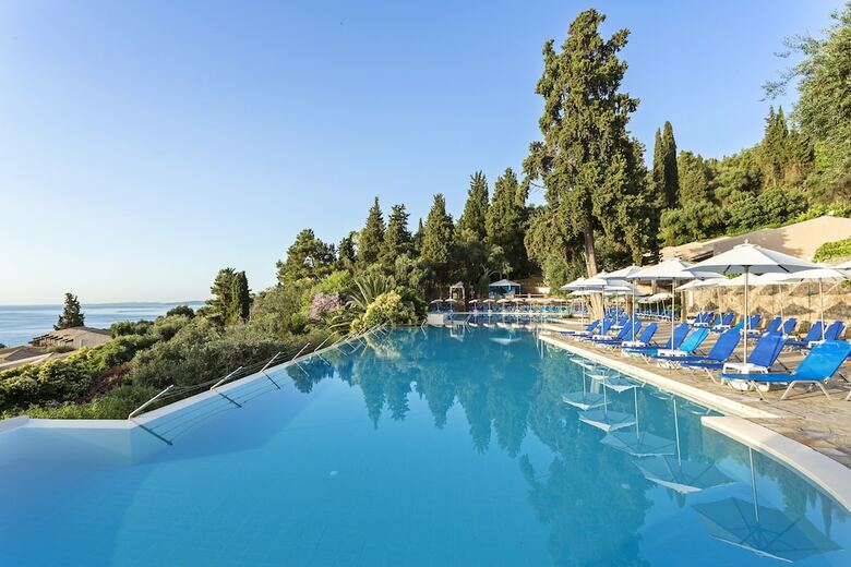 Hotel Aeolos Beach Resort All Inclusive