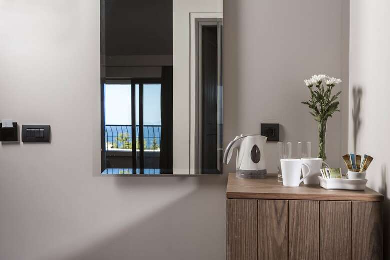 Hotel Aeolos Beach Resort All Inclusive