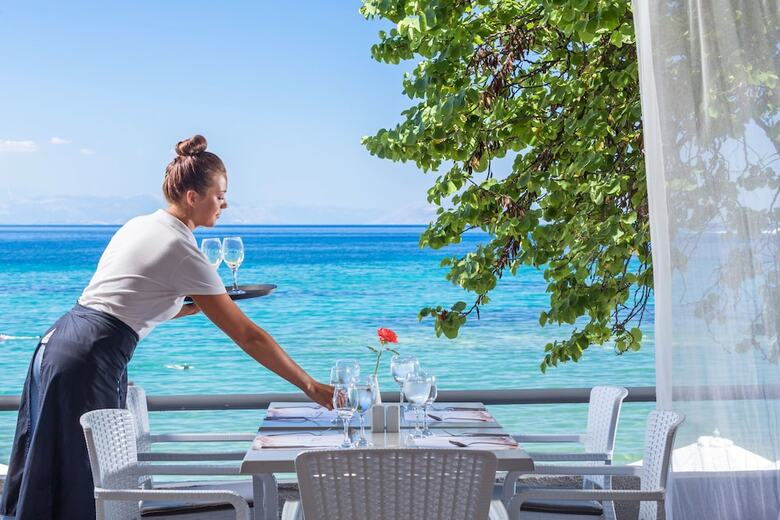 Hotel Aeolos Beach Resort All Inclusive