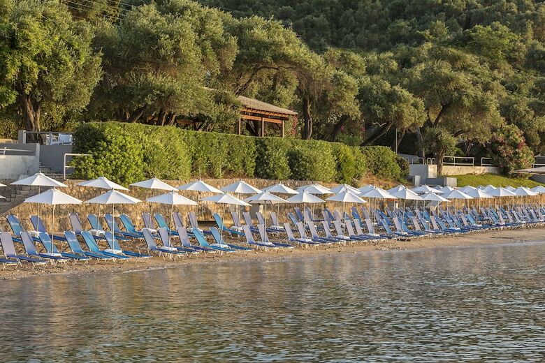 Hotel Aeolos Beach Resort All Inclusive