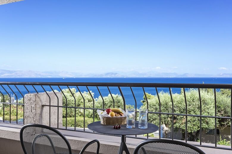 Hotel Aeolos Beach Resort All Inclusive