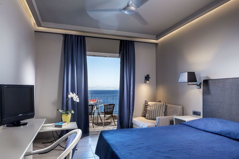 Hotel Aeolos Beach Resort All Inclusive