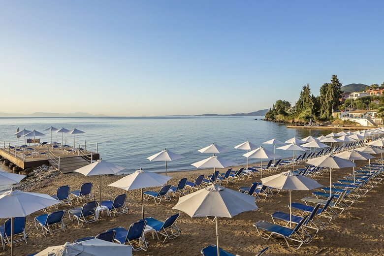 Hotel Aeolos Beach Resort All Inclusive