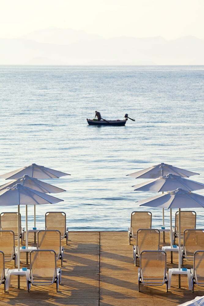 Hotel Aeolos Beach Resort All Inclusive