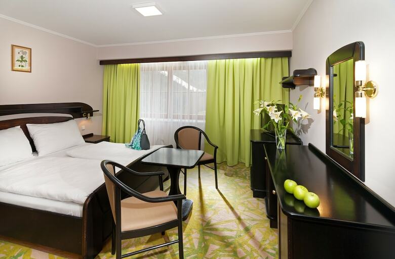 Hotel Z�ti?�