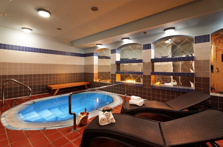 Hotel Z�ti?�