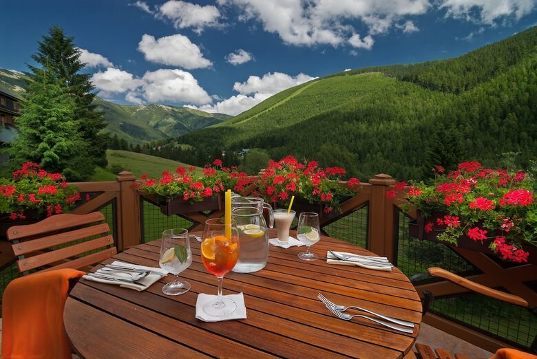 Hotel Z�ti?�