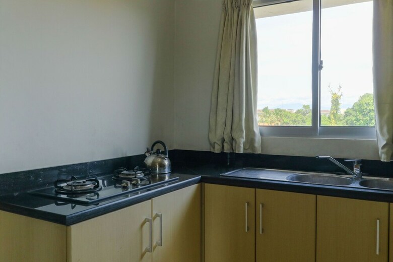Sus Budget Hotel Legian