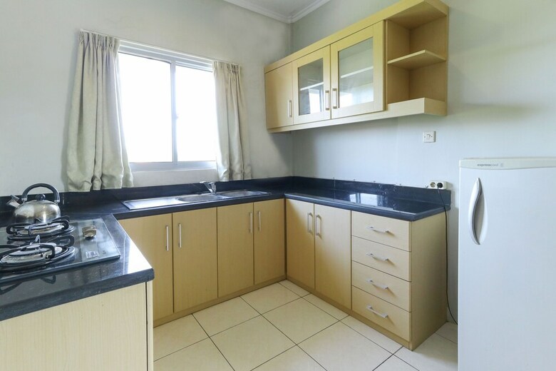 Sus Budget Hotel Legian