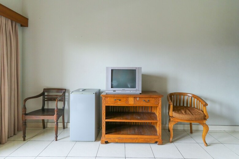 Sus Budget Hotel Legian