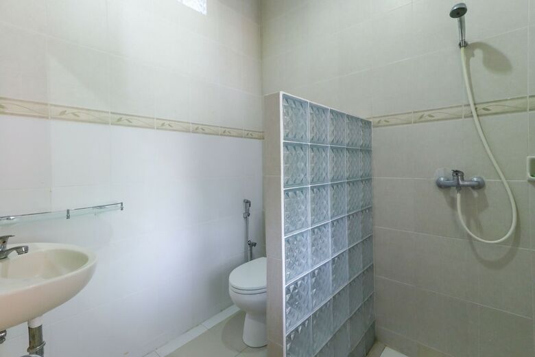Sus Budget Hotel Legian
