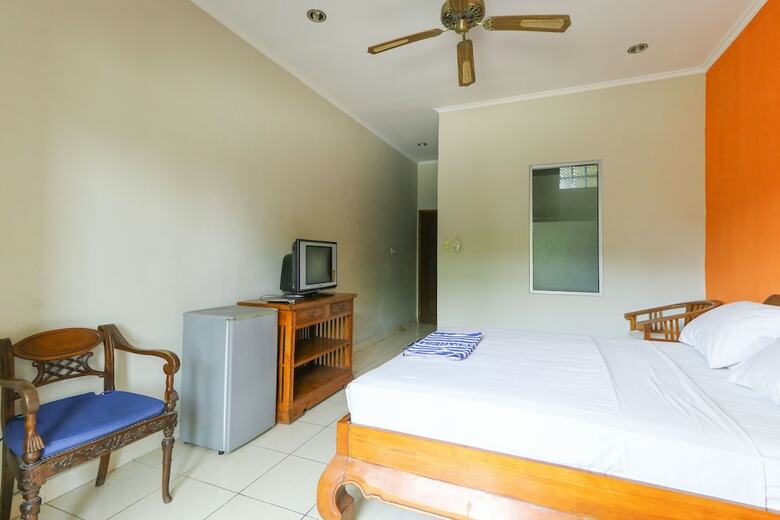 Sus Budget Hotel Legian