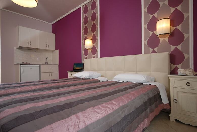Liana Beach Hotel & Spa
