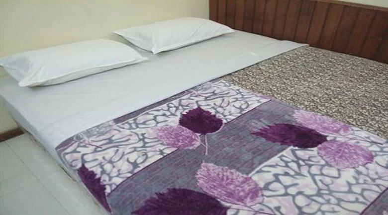 Hotel Ocean Pearl Inn