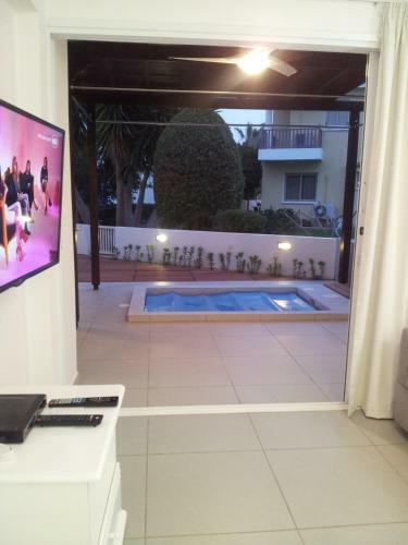 Yialos Luxury Apartments