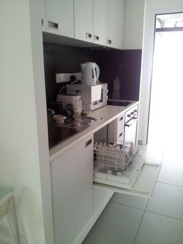 Yialos Luxury Apartments
