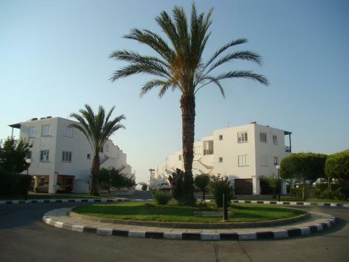 Yialos Luxury Apartments