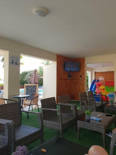 Kanalli Apartments