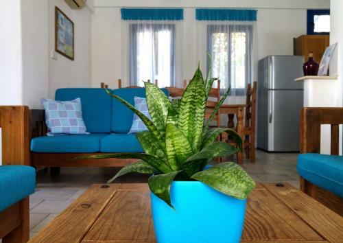 Azzurro Luxury Holiday Villas