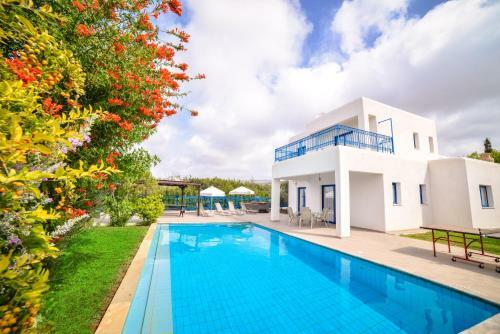 Azzurro Luxury Holiday Villas