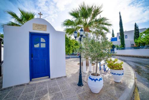 Azzurro Luxury Holiday Villas