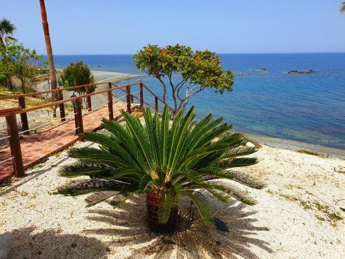 Astrofegia Beach Villa
