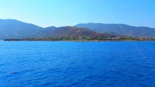 Astrofegia Beach Villa