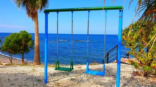 Astrofegia Beach Villa