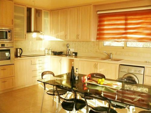 Pomos Panoramic Villa