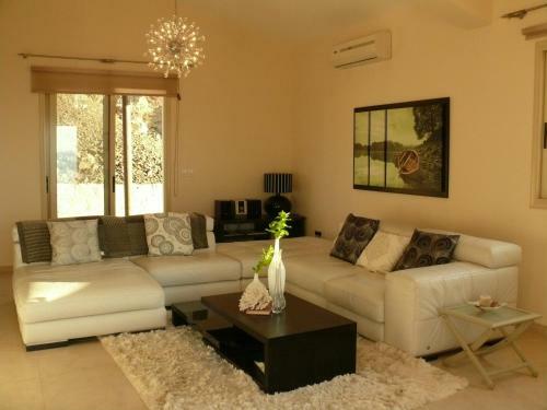 Pomos Panoramic Villa