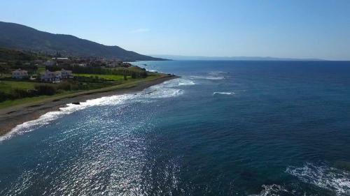 Pomos Panoramic Villa
