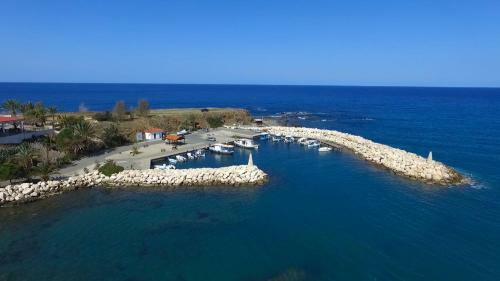 Pomos Panoramic Villa