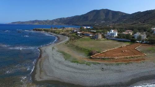 Pomos Panoramic Villa