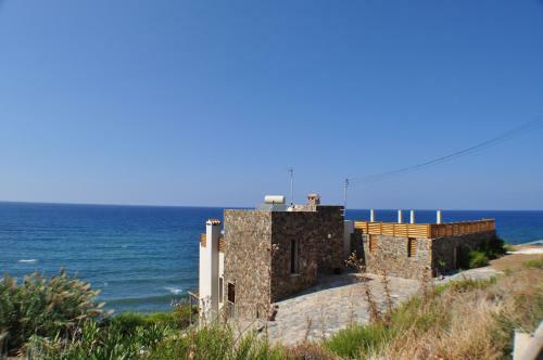 Villa Pomos Pantheon