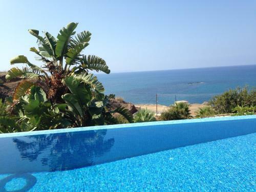 Mermaid Villa
