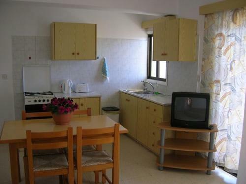Marios Apartments