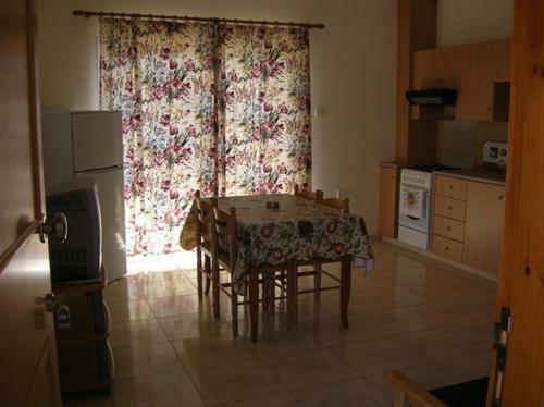 Marios Apartments