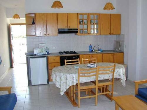Sun Camero Apartments