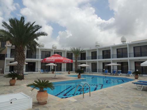 West End Hotel