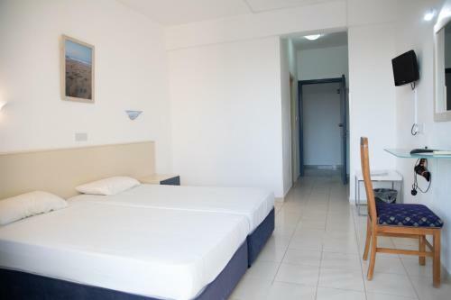 West End Hotel