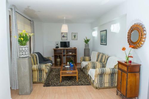 Maistrali Apartment