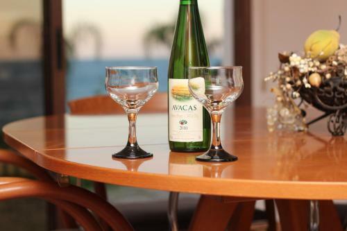 Maistrali Apartment