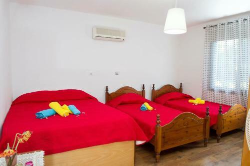 Maistrali Apartment