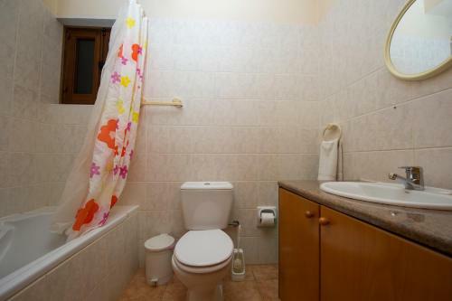 Georgias Apartments