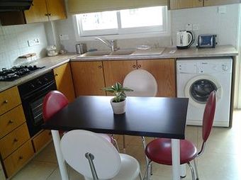 Apartamento Savva Complex