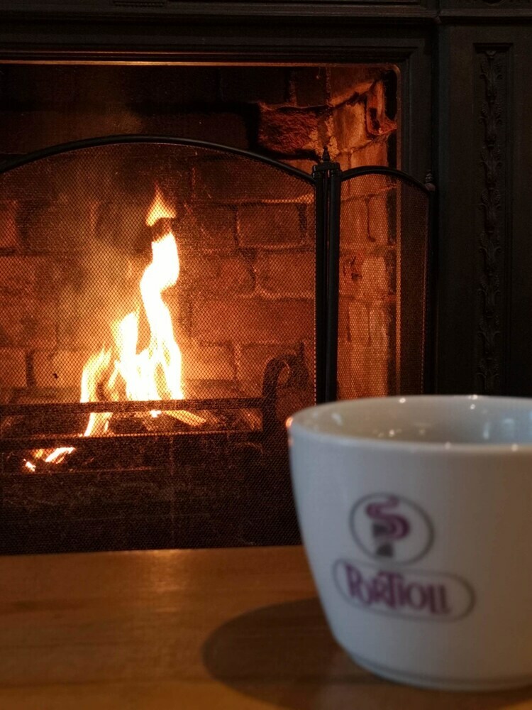 Posada The Barley Sheaf Inn